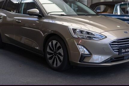 Ford Focus 98.325 km 13.720 € Kraichtal 76703