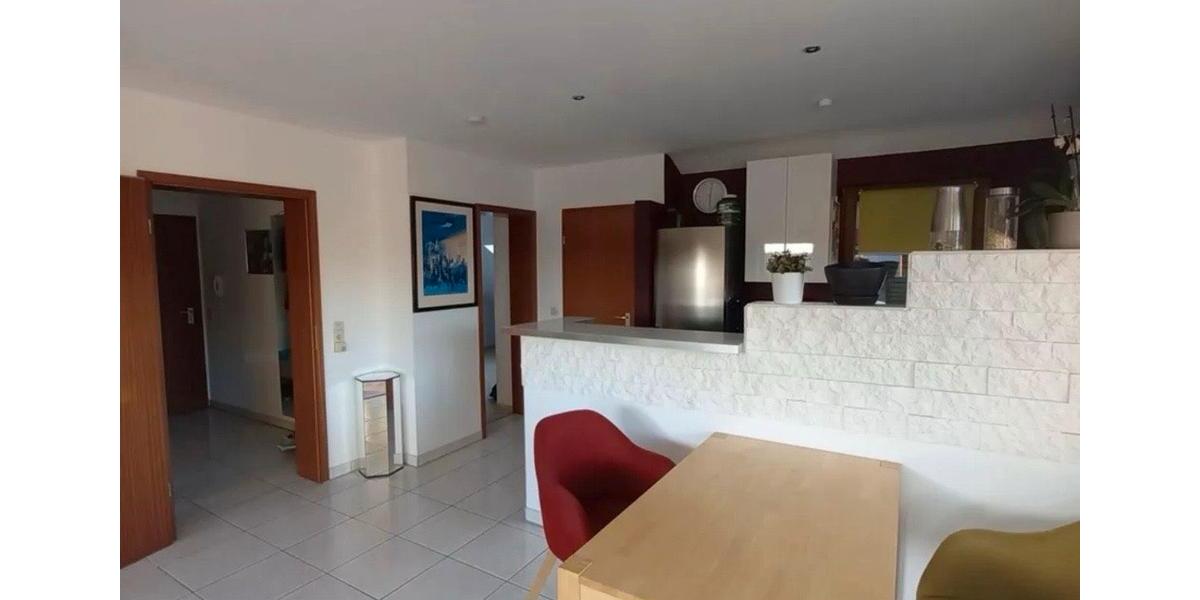 Dachgeschoßwohnung Bietigheim - 3 Zimmer, 69 m&sup2;, 199.000&euro; | Angebot:26517354