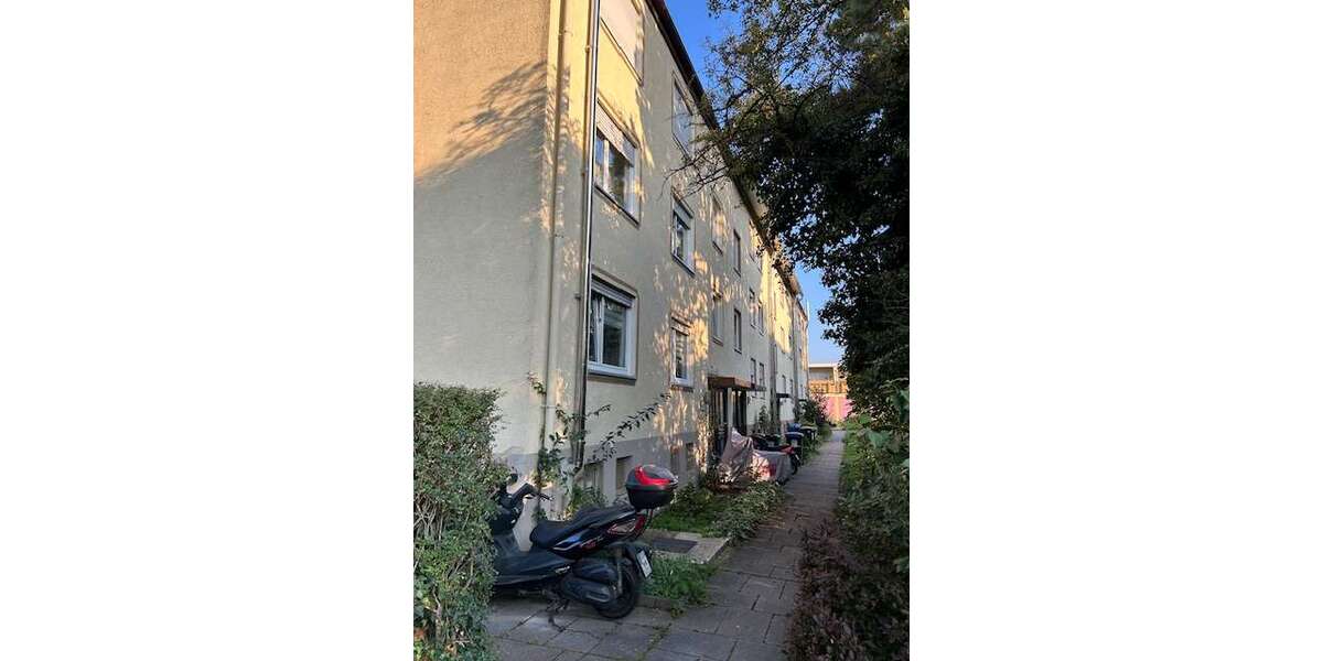 Etagenwohnung Landau - 3 Zimmer, 70 m&sup2;, 179.000&euro; | Angebot:26841087