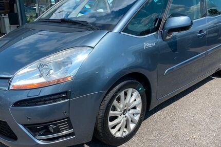 Citroen C4 Picasso 62.000 km 5.950 € Niefern bei Pforzheim 75223