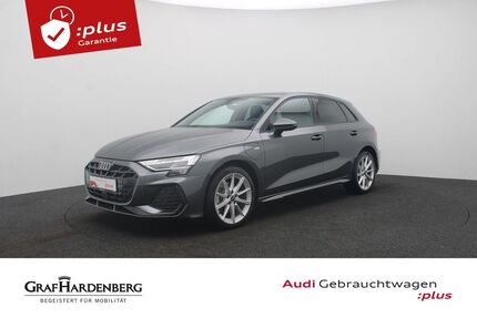 Audi A3 21.247 km 38.980 &euro; Karlsruhe 76131