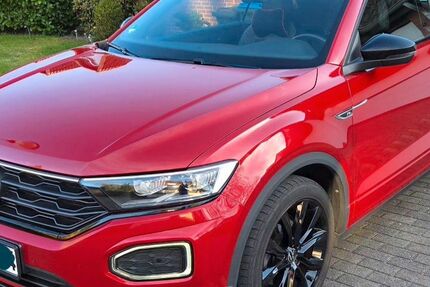 VW T-Roc 70.000 km 22.000 &euro; Landau 76829