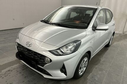 Hyundai i10 47.587 km 9.990 &euro; Bretten 75015