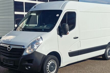 Opel Movano 76.000 km 22.998 &euro; Landau 76829