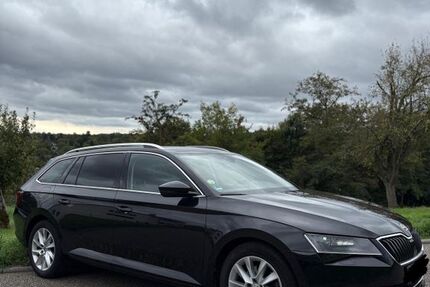 Skoda Superb 104.955 km 18.500 € Pforzheim 75179
