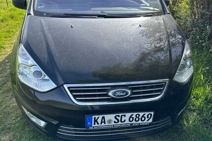 Ford Galaxy 80.000 km 14.000 &euro; Karlsruhe 76131