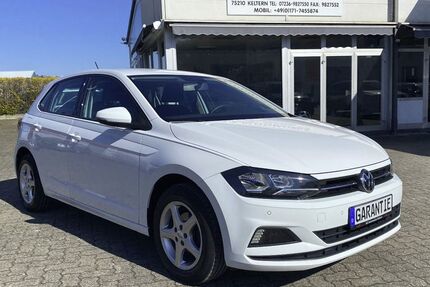 VW Polo 69.007 km 10.160 &euro; Keltern 75210