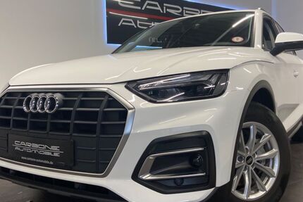 Audi Q5 39.999 km 33.900 &euro; Bretten 75015