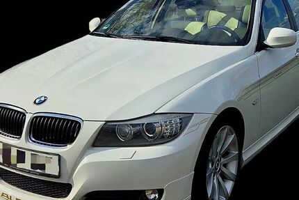 Alpina D3 116.000 km 22.000 € Elchesheim Illingen 76477