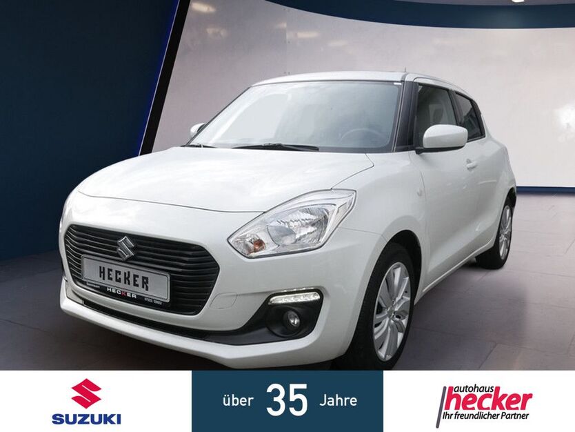 Suzuki Swift 100.300 km 10.770 € Steinmauern 76479