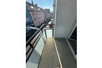 Etagenwohnung Pforzheim Weststadt - 2 Zimmer, 54 m&sup2;, 645&euro; | Angebot:24181025