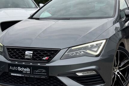 Seat Leon 67.300 km 21.950 € Forst 76694