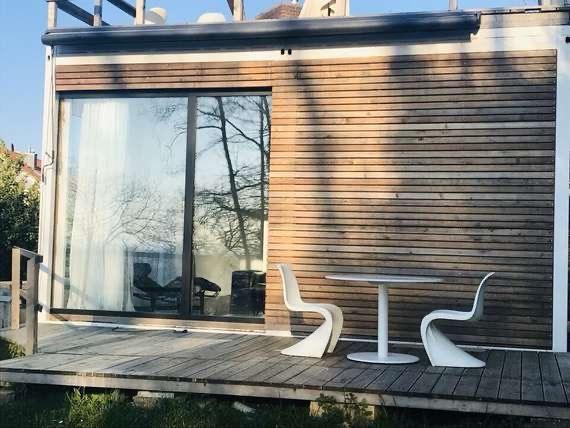 Designer Loft in Weingarten 2 zimmer