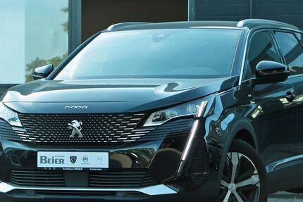 Peugeot 5008 24.960 km 33.980 € Karlsruhe 76131