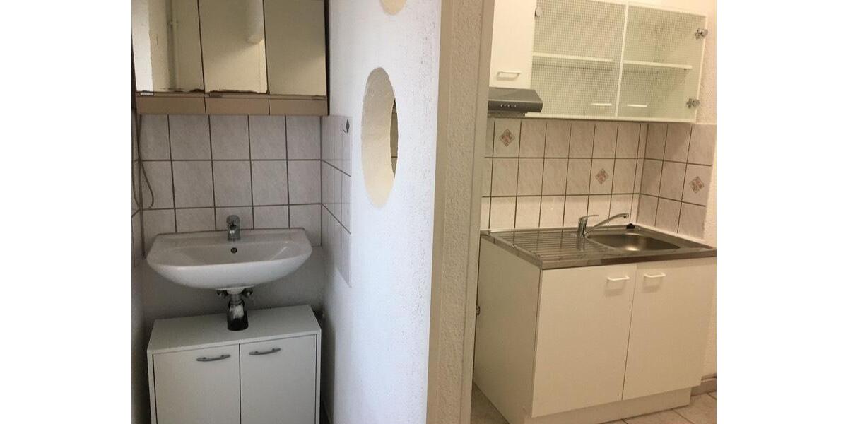 Etagenwohnung Pforzheim Brötzingen - 1 Zimmer, 55 m&sup2;, 550&euro; | Angebot:26273661