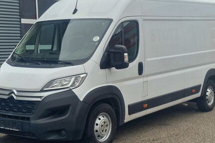 Citroen Jumper 54.000 km 23.998 &euro; Landau 76829