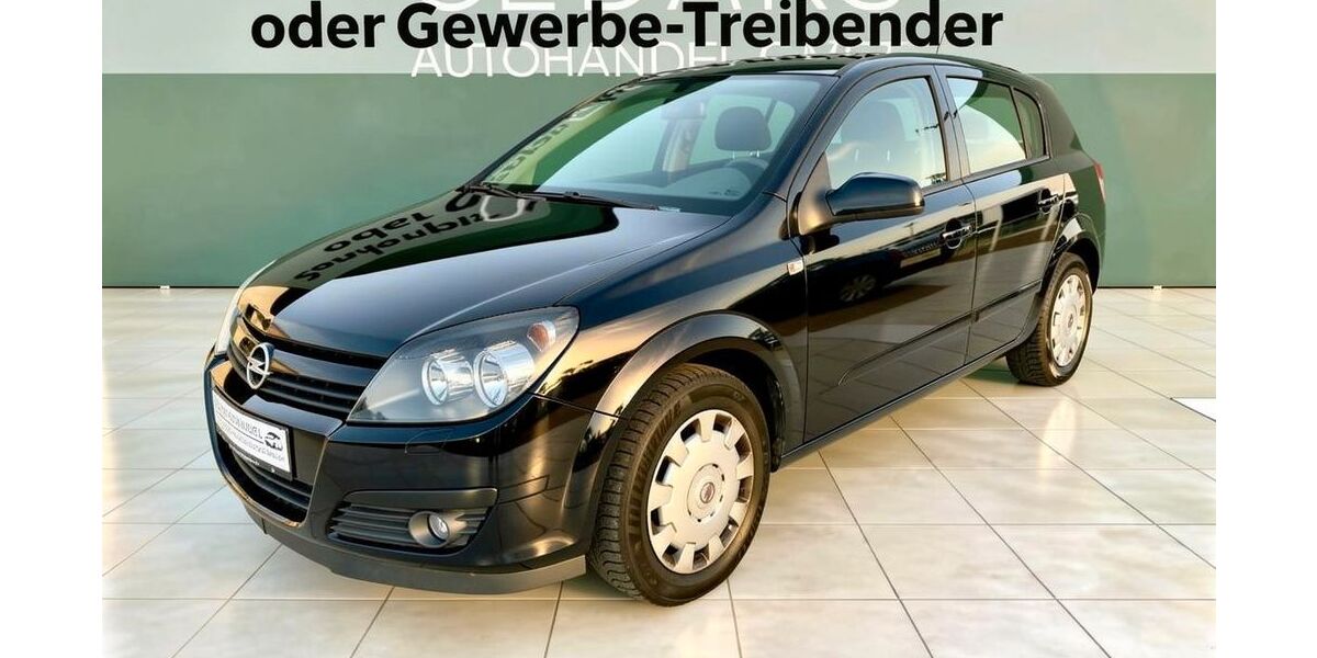 Opel Astra 144.000 km 999 &euro; Niefern bei Pforzheim 75223