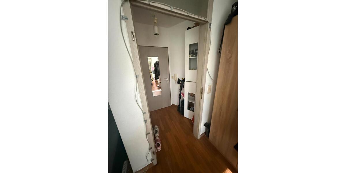 Etagenwohnung Karlsruhe Daxlanden - 1 Zimmer, 29 m&sup2;, 115.000&euro; | Angebot:26890533