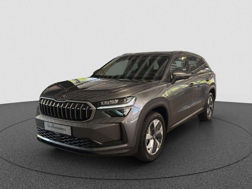 Skoda Kodiaq 24.543 km 44.890 € Karlsruhe 76131