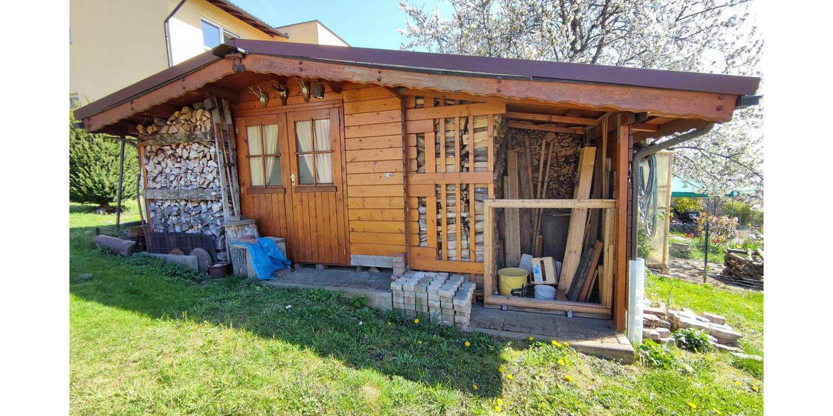 Grundstück Karlsruhe Grünwettersbach - 195.000&euro; | Angebot:22664921