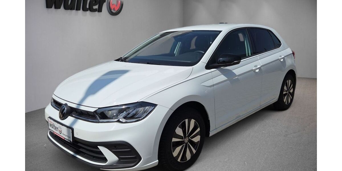 VW Polo 36.600 km 17.490 &euro; Pforzheim 75177