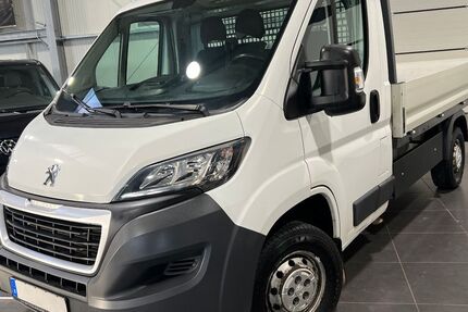 Peugeot Boxer 81.000 km 15.995 € Bretten 75015