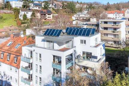 Wohnung Baden-Baden Baden - 4 Zimmer, 131 m&sup2;, 950.000&euro; | Angebot:26182635