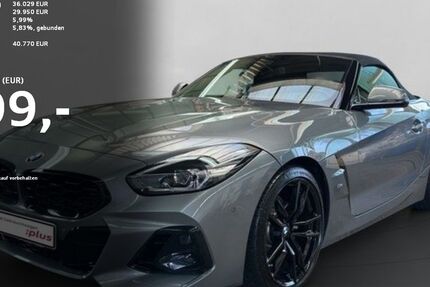 BMW Z4 5.067 km 40.770 € Baden Baden 76532