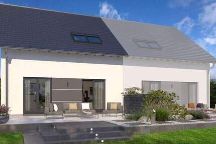 Haus Bruchsal-Helmsheim Helmsheim - 5 Zimmer, 141 m&sup2;, 595.000&euro; | Angebot:24405961