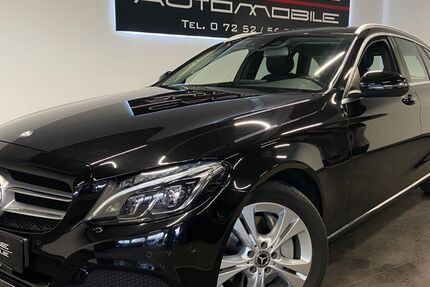 Mercedes-Benz C 250 183.390 km 14.990 &euro; Bretten 75015