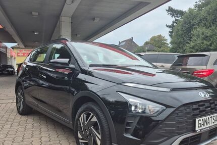 Hyundai BAYON 44.000 km 12.900 &euro; Neumalsch 76316