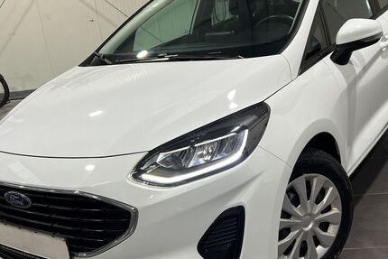 Ford Fiesta 64.000 km 12.495 &euro; Bretten 75015