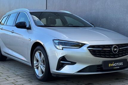 Opel Insignia 30.169 km 16.490 € Baden-Württemberg - Pfullingen 72793