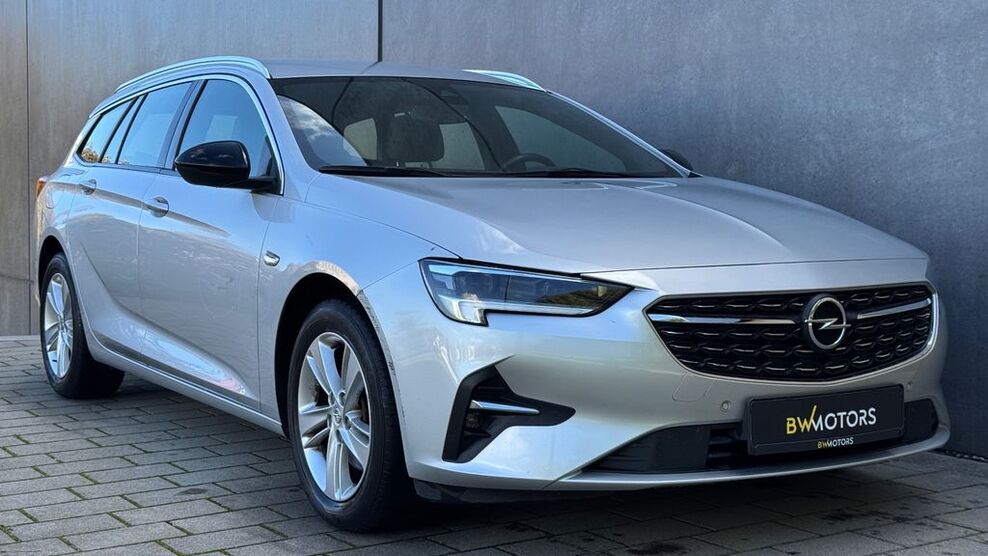 Opel Insignia 30.169 km 16.490 € Baden-Württemberg - Pfullingen 72793