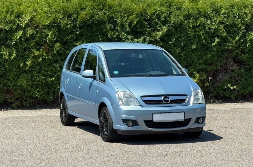 Meriva