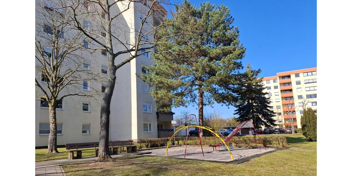 Etagenwohnung Eggenstein-Leopoldshafen Leopoldshafen - 3 Zimmer, 77 m&sup2;, 280.000&euro; | Angebot:27024135