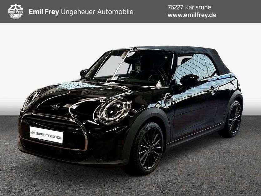 One Cabrio