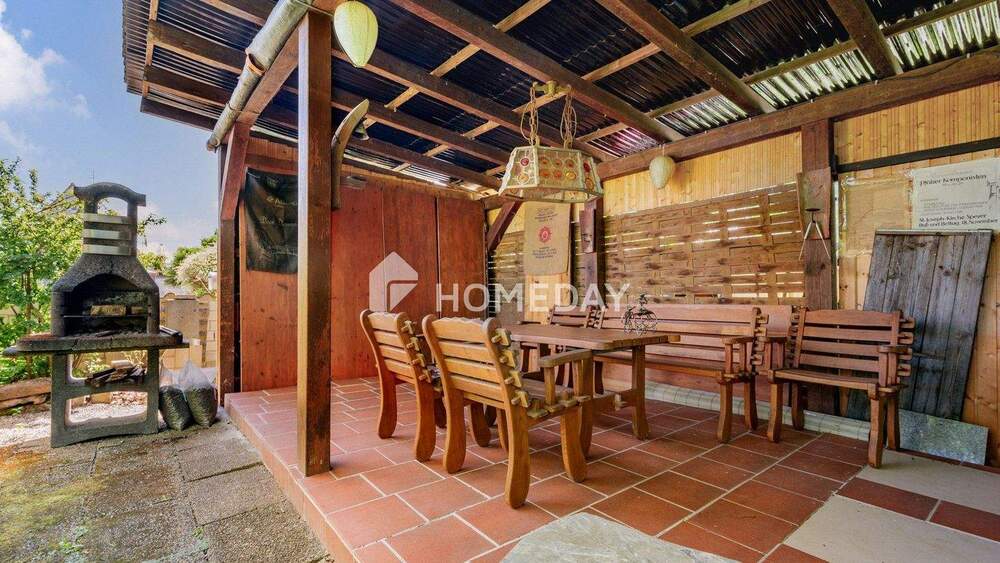 Doppelhaushälfte Herxheim bei Landau/Pfalz Herxheim - 4 Zimmer, 122 m&sup2;, 328.000&euro; | Angebot:25677408