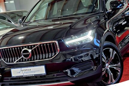 Volvo XC40 65.985 km 26.999 &euro; Wörth am Rhein 76744