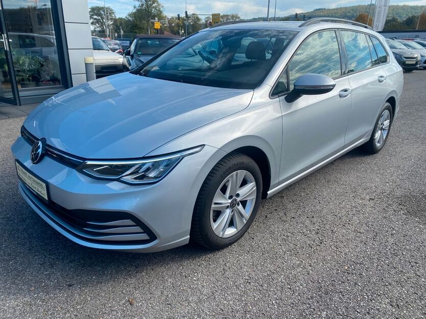 VW Golf 127.000 km 15.750 € Niefern bei Pforzheim 75223