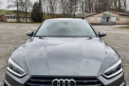 Audi A5 86.000 km 26.900 &euro; Knittlingen 75438