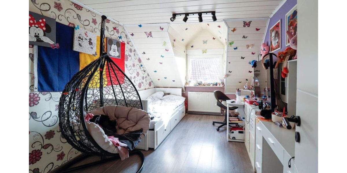 Etagenwohnung Ubstadt-Weiher Zeutern - 4 Zimmer, 90 m&sup2;, 299.000&euro; | Angebot:25371378