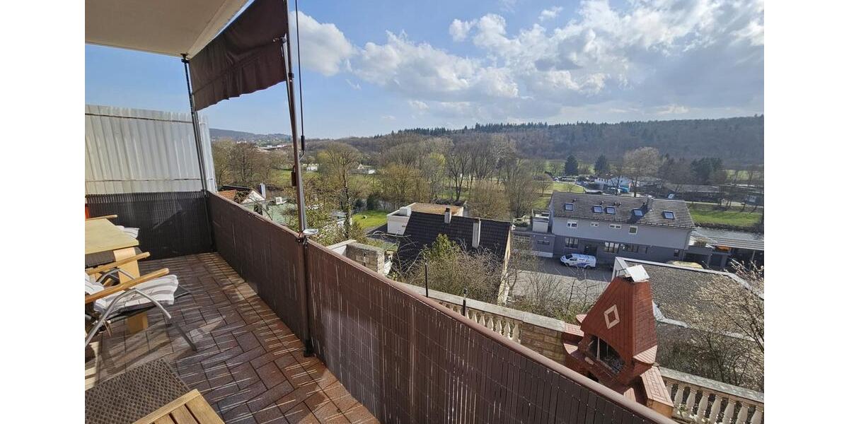 Etagenwohnung Pforzheim Eutingen - 3 Zimmer, 75 m&sup2;, 780&euro; | Angebot:25641353