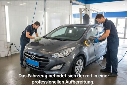 Hyundai i30 64.900 km 9.999 € Pforzheim 75179