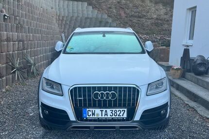 Audi Q5 176.000 km 16.299 &euro; Höfen 75339