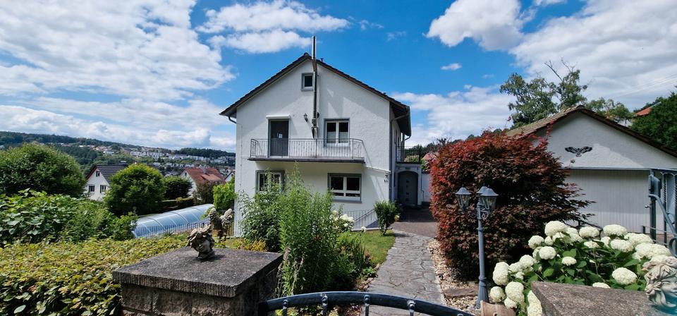 Mehrfamilienhaus, Wohnhaus Neuenbürg - 8 Zimmer, 246 m&sup2;, 799.000&euro; | Angebot:27122752