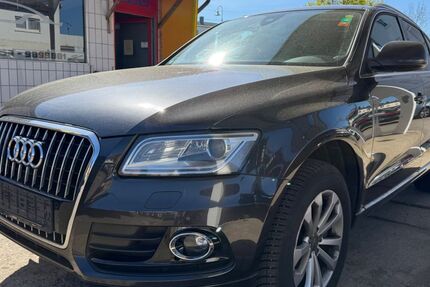 Audi Q5 197.800 km 12.990 &euro; Ubstadt-Weiher 76698
