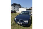 VW Golf IV 152.000 km 3.000 € Gernsbach 76593