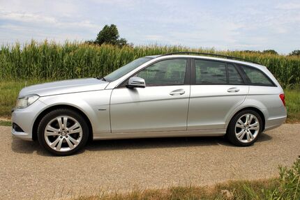Mercedes-Benz C 200 233.000 km 5.450 &euro; Elchesheim 76477