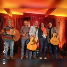 Reinig, Braun & Böhm mit Marion & Ivo Pügner - Rück näher her ans Feuer 02.10.2026 Haus am Westbahnhof